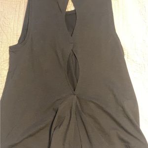 Victoria secret tank